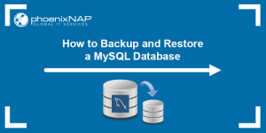 How To Back Up And Restore A MySQL Database {Easy Tutorial}