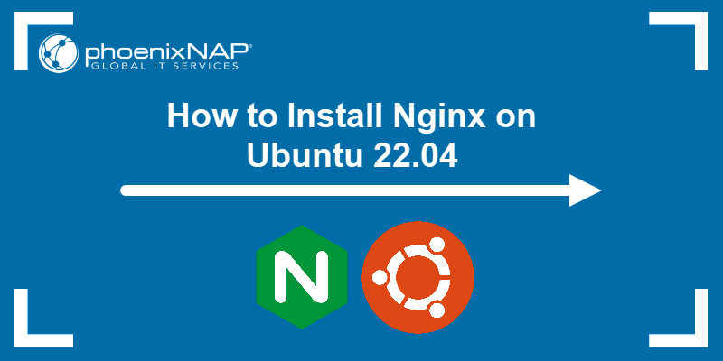 How to install NGINX on Ubuntu 22.04