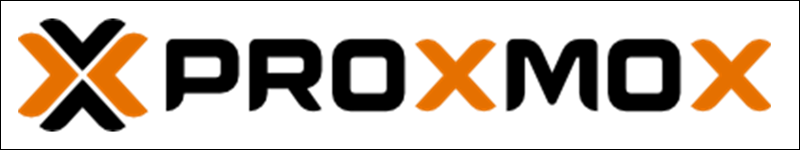 Proxmox VE.