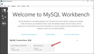 How to Connect to MySQL Database | phoenixNAP KB