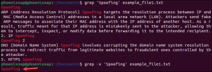 grep Command in Linux With Examples