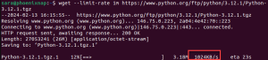 How to Use wget Command With Examples | phoenixNAP KB