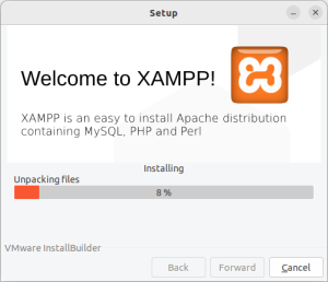 How to Install XAMPP in Ubuntu {With Screenshots}