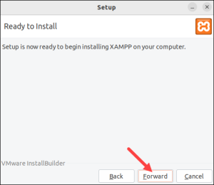 How to Install XAMPP in Ubuntu {With Screenshots}