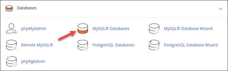 How to Rename Database in MySQL | phoenixNAP KB