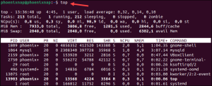 How to Check Memory Usage in Linux via CLI and GUI