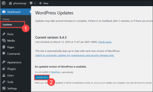 How to Fix Missing PHP MySQL Extension in WordPress
