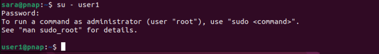 How to Add User to Sudoers or Sudo Group on Ubuntu