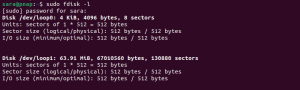 How to Check Disk Space in Linux