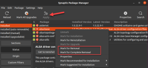How to Uninstall or Remove Packages in Ubuntu | phoenixNAP KB