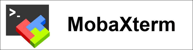 MobaXterm tool as an alternative to PuTTY,