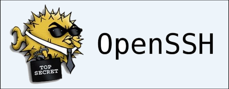 OpenSSH as a PuTTY alternative.