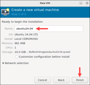 How to Install KVM on Ubuntu | phoenixNAP KB