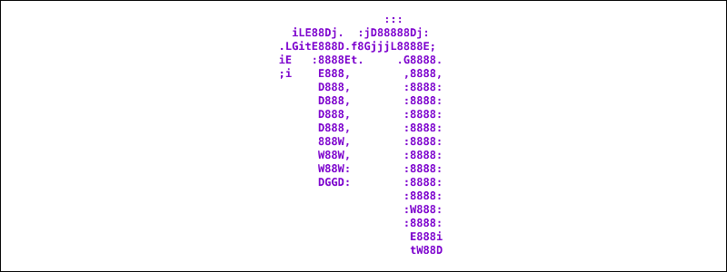 GNU Nano command-line text editor logo.