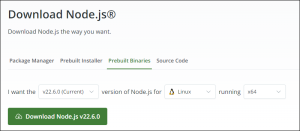 How To Update Node.js Version {Linux, Windows, & MacOS}