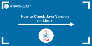 How to check Java version on Linux