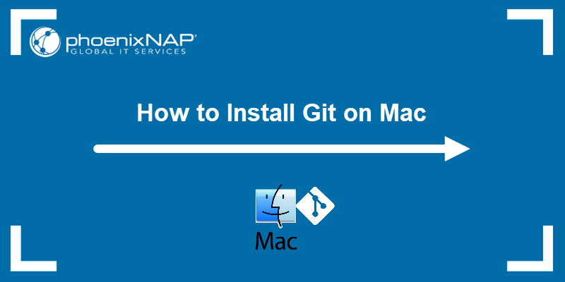 Tutorial on how to install and get started with Git on Mac.