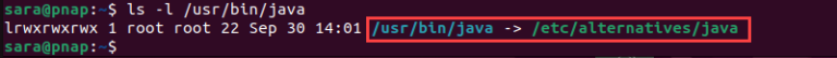How to Check Java Version On Linux