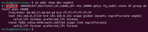 Linux ip Command with Examples {+ ip Cheat Sheet}