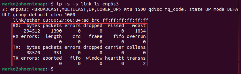 Linux ip Command with Examples {+ ip Cheat Sheet}