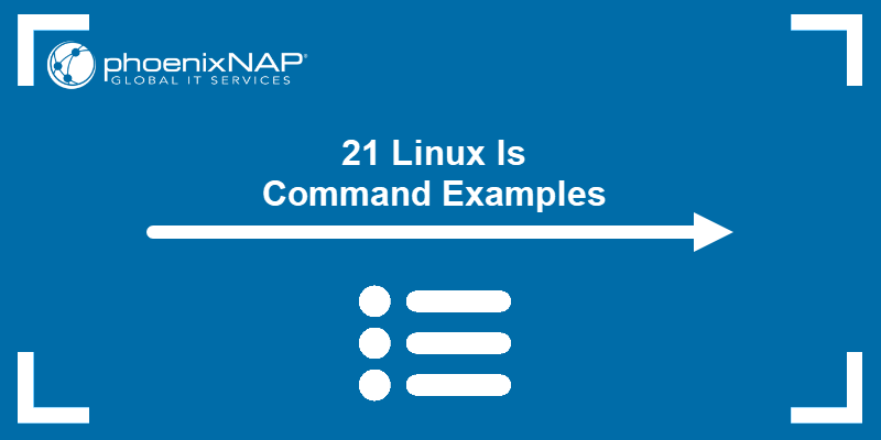 21 Linux ls Command Examples