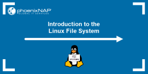 Linux File System: Types, Features, Limitations