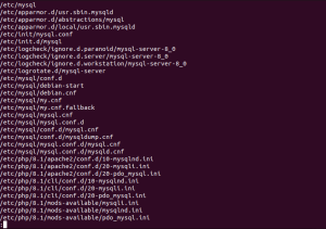 Linux locate Command: Syntax, Options, Examples