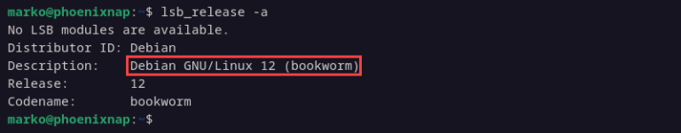 How to Upgrade Debian 11 (bullseye) to 12 (bookworm)