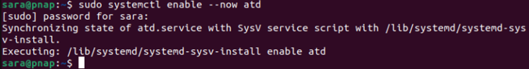 How to Use the Linux at Command {10 Examples}