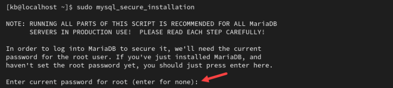 How to Install the LAMP Stack on CentOS and Rocky Linux