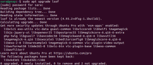 apt Linux Command With Examples