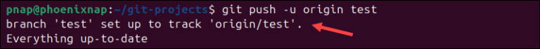 How to Set or Change Upstream Branch in Git