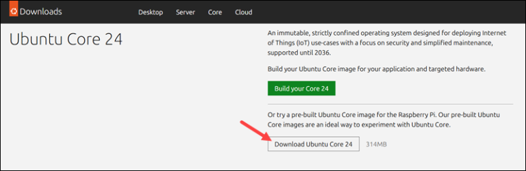 How to Install Ubuntu on Raspberry Pi