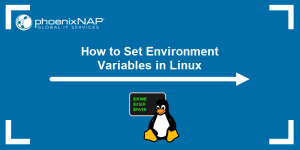 Environment Variables in Linux: How to List, Set & Manage