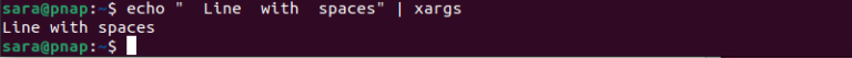 xargs Command in Linux: Syntax, Options, Examples