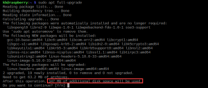 How to Update Raspberry Pi {The Easy Way}