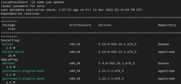How to Install Apache Web Server on CentOS and Rocky Linux