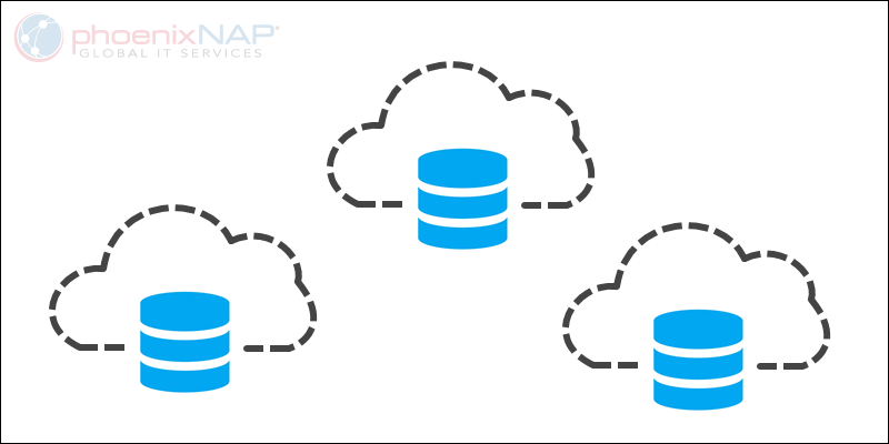 Cloud database