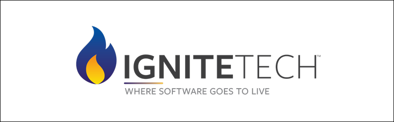 IgniteTech logo