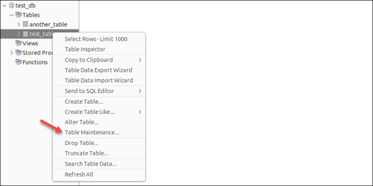 How to Optimize MySQL Tables {Step-by-Step Guide}