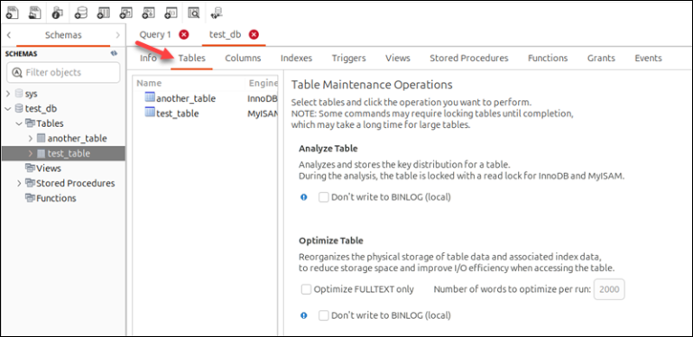 How to Optimize MySQL Tables {Step-by-Step Guide}