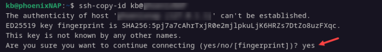 How to Generate & Set Up SSH Keys on Debian