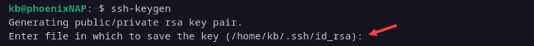 How to Generate & Set Up SSH Keys on Debian