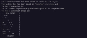 How to Generate & Set Up SSH Keys on Debian