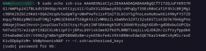 How to Generate & Set Up SSH Keys on Debian