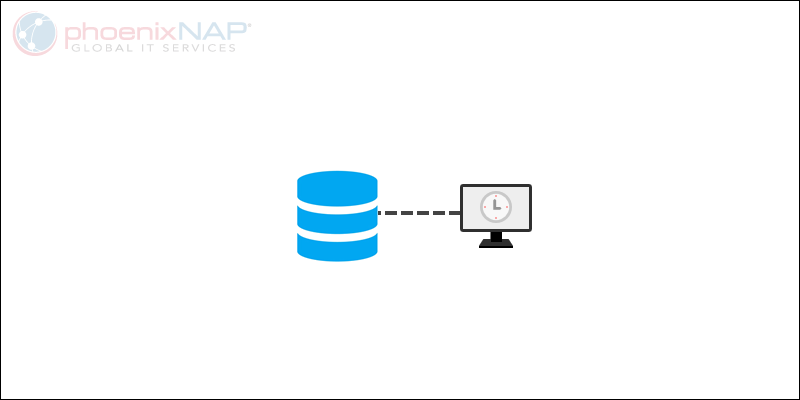 Time-series database