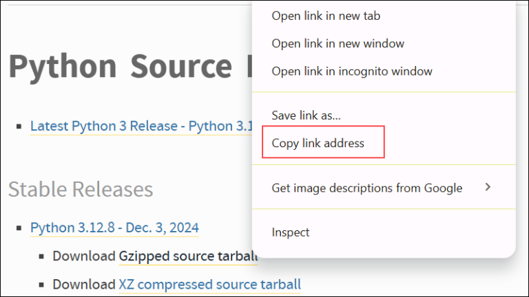How to Install Python 3 on Ubuntu | phoenixNAP KB