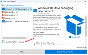 How to Install Ubuntu on Windows with Hyper-V