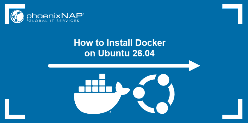 How to Install Docker on Ubuntu 26.04