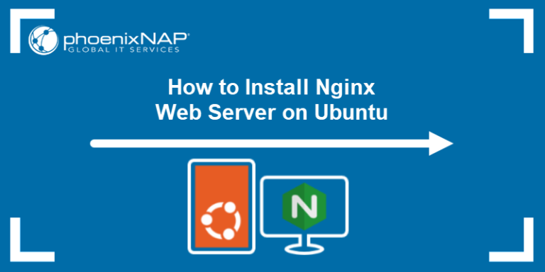How to Install and Configure Nginx on CentOS and Rocky Linux